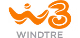logo Windtre